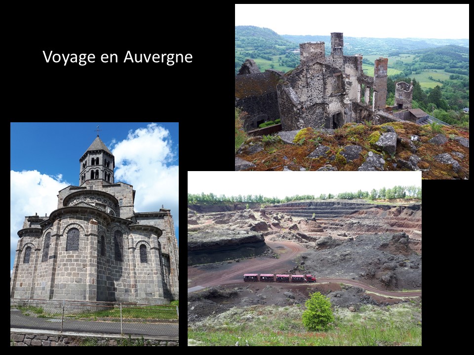 Auvergne