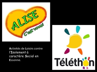 2022-11-15Telethon