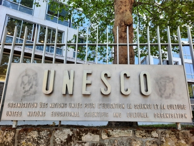 2022-05-17Unesco