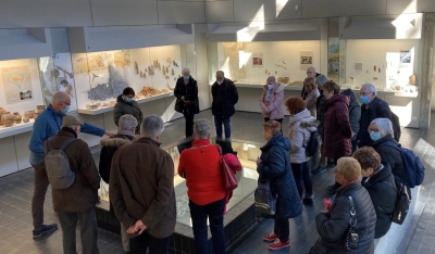 2022-02-28Musée de la Préhistoire