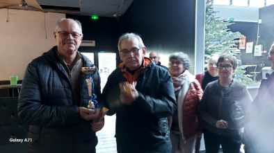 2023-12-05Bowling