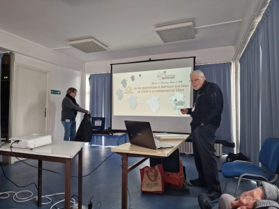 2024-03-06ConferenceBretigny