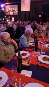 2024-11-28Cabaret