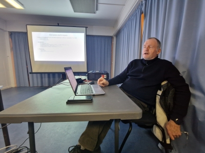 2025-01-24PresentationTelecoms